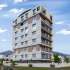 Appartement van de ontwikkelaar in Muratpaşa, Antalya afbetaling - onroerend goed kopen in Turkije - 105543
