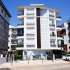 Appartement еn Muratpaşa, Antalya - acheter un bien immobilier en Turquie - 106226