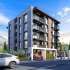 Appartement du développeur еn Muratpaşa, Antalya versement - acheter un bien immobilier en Turquie - 106227