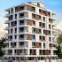 Appartement van de ontwikkelaar in Muratpaşa, Antalya - onroerend goed kopen in Turkije - 12366