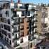 Apartment in Muratpaşa, Antalya - buy realty in Turkey - 124510