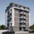 Apartment vom entwickler in Muratpaşa, Antalya pool ratenzahlung - immobilien in der Türkei kaufen - 126162