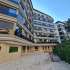 Appartement еn Muratpaşa, Antalya piscine - acheter un bien immobilier en Turquie - 127288