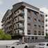 Apartment vom entwickler in Muratpaşa, Antalya ratenzahlung - immobilien in der Türkei kaufen - 127753