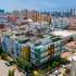 Appartement еn Muratpaşa, Antalya - acheter un bien immobilier en Turquie - 128370
