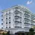 Apartment vom entwickler in Muratpaşa, Antalya ratenzahlung - immobilien in der Türkei kaufen - 132244