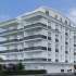 Apartment vom entwickler in Muratpaşa, Antalya ratenzahlung - immobilien in der Türkei kaufen - 132248