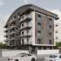 آپارتمان از سازنده که در موراتپاشا, آنتالیا اقساط - خرید ملک در ترکیه - 137369
