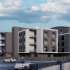 شقق من المتعهد في:في مراد باشا, أنطاليا تقسيط - شراء عقار في تركيا - 138654