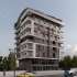 Appartement du développeur еn Muratpaşa, Antalya versement - acheter un bien immobilier en Turquie - 140226