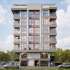 Appartement van de ontwikkelaar in Muratpaşa, Antalya afbetaling - onroerend goed kopen in Turkije - 140506