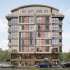 Appartement van de ontwikkelaar in Muratpaşa, Antalya afbetaling - onroerend goed kopen in Turkije - 140508