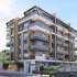 Apartment from the developer in Muratpaşa, Antalya with pool with installment - buy realty in Turkey - 141296