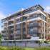 Apartment from the developer in Muratpaşa, Antalya with pool with installment - buy realty in Turkey - 141299