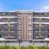 Apartment from the developer in Muratpaşa, Antalya with pool with installment - buy realty in Turkey - 141300