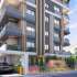 Apartment from the developer in Muratpaşa, Antalya with pool with installment - buy realty in Turkey - 141302
