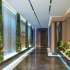 Apartment from the developer in Muratpaşa, Antalya with pool with installment - buy realty in Turkey - 141308