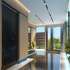 Apartment from the developer in Muratpaşa, Antalya with pool with installment - buy realty in Turkey - 141310