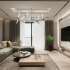 Apartment from the developer in Muratpaşa, Antalya with pool with installment - buy realty in Turkey - 141314