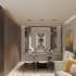 Apartment from the developer in Muratpaşa, Antalya with pool with installment - buy realty in Turkey - 141315