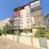 Apartment in Muratpaşa, Antalya - immobilien in der Türkei kaufen - 141781