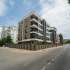 Appartement van de ontwikkelaar in Muratpaşa, Antalya met zwembad - onroerend goed kopen in Turkije - 146335