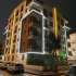Apartment from developer in Muratpaşa, Antalya - buy realty in Turkey - 146371