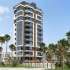 Apartment from developer in Muratpaşa, Antalya - buy realty in Turkey - 15674