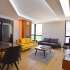 Apartment from developer in Muratpaşa, Antalya - buy realty in Turkey - 17040