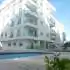 Apartment du développeur еn Muratpaşa, Antalya piscine - acheter un bien immobilier en Turquie - 21265
