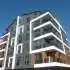آپارتمان از سازنده که در موراتپاشا, آنتالیا - خرید ملک در ترکیه - 22026