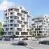 Apartment du développeur еn Muratpaşa, Antalya versement - acheter un bien immobilier en Turquie - 22099