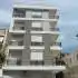 Apartment in Muratpaşa, Antalya - buy realty in Turkey - 24817
