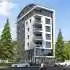 Apartment du développeur еn Muratpaşa, Antalya - acheter un bien immobilier en Turquie - 27359