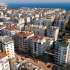 Apartment from developer in Muratpaşa, Antalya - buy realty in Turkey - 29941