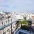 Apartment in Muratpaşa, Antalya - buy realty in Turkey - 32821