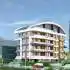 Apartment еn Muratpaşa, Antalya - acheter un bien immobilier en Turquie - 33559