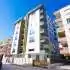 Apartment еn Muratpaşa, Antalya - acheter un bien immobilier en Turquie - 33815