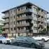 Apartment from the developer in Muratpaşa, Antalya - buy realty in Turkey - 40498