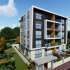 Apartment from the developer in Muratpaşa, Antalya - buy realty in Turkey - 43022