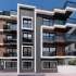 Apartment in Muratpaşa, Antalya - buy realty in Turkey - 43870