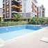 Apartment du développeur еn Muratpaşa, Antalya piscine - acheter un bien immobilier en Turquie - 44423