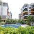 Apartment du développeur еn Muratpaşa, Antalya piscine - acheter un bien immobilier en Turquie - 44424