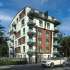 Apartment from the developer in Muratpaşa, Antalya - buy realty in Turkey - 44731