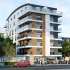 Appartement du développeur еn Muratpaşa, Antalya versement - acheter un bien immobilier en Turquie - 46863