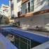 Apartment in Muratpaşa, Antalya with pool - buy realty in Turkey - 48231