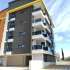 Apartment from the developer in Muratpaşa, Antalya - buy realty in Turkey - 50850