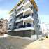 Appartement van de ontwikkelaar in Muratpaşa, Antalya - onroerend goed kopen in Turkije - 50871