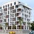 Apartment vom entwickler in Muratpaşa, Antalya ratenzahlung - immobilien in der Türkei kaufen - 51000
