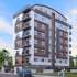 Appartement van de ontwikkelaar in Muratpaşa, Antalya - onroerend goed kopen in Turkije - 51334